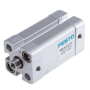 FESTO氣動(dòng)緊湊型氣缸 ADN-16-25-I-P-A