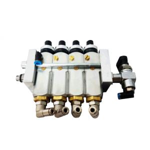 Steidle泵組 481210