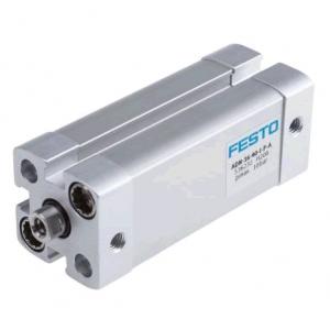 FESTO氣動緊湊型氣缸 ADN-16-40-I-P-A
