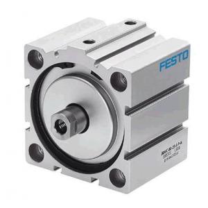 FESTO氣動緊湊型氣缸 ADVC-32-25-I-P-A