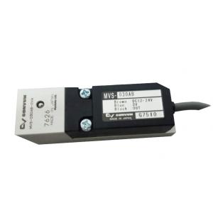 Convum 真空壓力開關(guān) MVS-030AB-CVA
