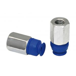 SCHMALZ 平面吸盤 PFYN 6HT1-60 M5-IG