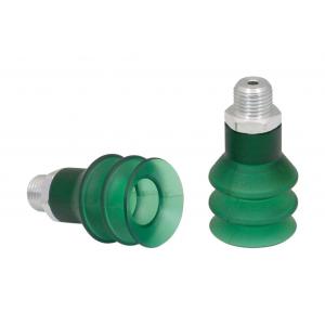 SCHMALZ 波紋管吸盤 FSG30 VU1-72 G1/4-AG