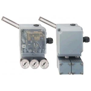 ECKARDT 氣動(dòng)閥門定位器 SRI986-BIDS7EAANA