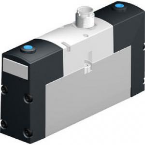 FESTO電磁閥 VSVA-B-B52-H-A1-1R5L