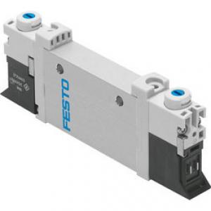 FESTO電磁閥 VUVG-B10-P53U-ZT-F-1P3