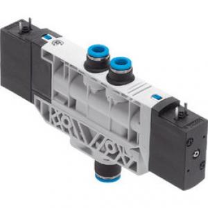 FESTO電磁閥 VUVB-L-B42-D-Q6-1C1