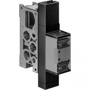 FESTO電磁閥閥座 JDMUH-5/2-D-1C-VI