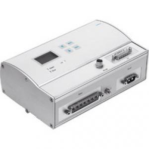 FESTO電機控制器 SFC-LAC-VD-10-E-H2-IO