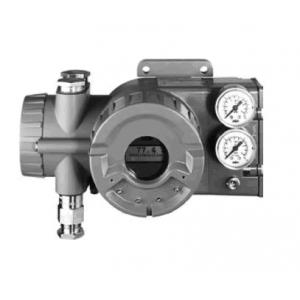 ECKARDT 氣動(dòng)閥門定位器 SRD960-BPQSMG7ZZZFS