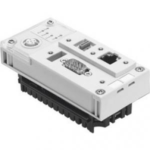 FESTO運(yùn)動(dòng)控制器 CPX-CMXX 555667