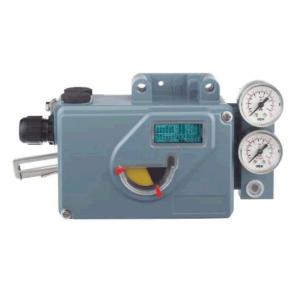 ECKARDT 氣動(dòng)閥門定位器 SRI990-BIMS7EAA-EBZG-H