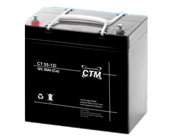 2020年全球十大畜電池熱賣品牌