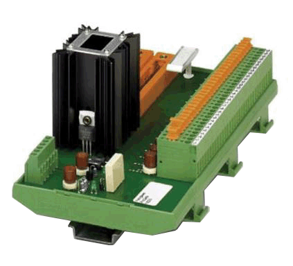 Phoenix Contact接口繼電器模塊 2319595