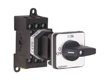 Salzer開關(guān) H406-41300-242M1