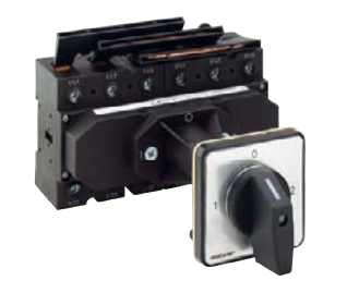 Salzer切換開(kāi)關(guān) H412-71300-242M1