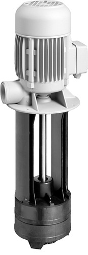 Brinkmann 塑料沉水泵 KTB200/120