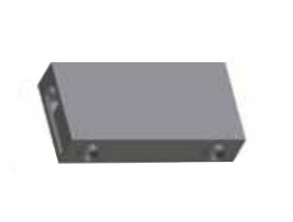 Salzer接地模塊 MGH4-00A02