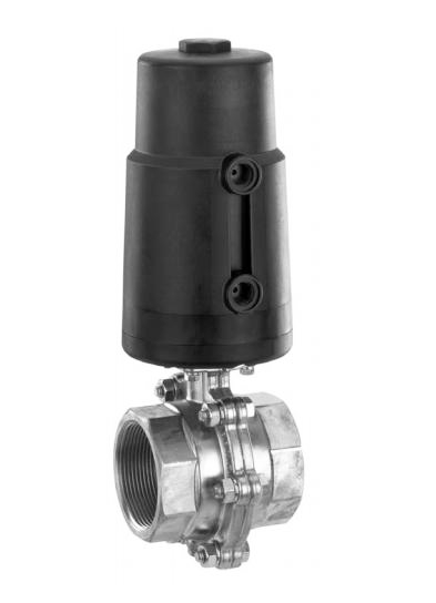 蝶閥 415 50D 112141