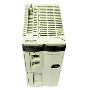 Schneider-Electric 可編程控制器 TSXP572634M