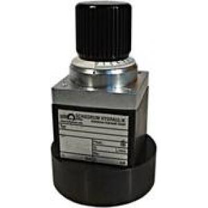 Schiedrum Hydraulik節(jié)流閥 12E RS6H3M15