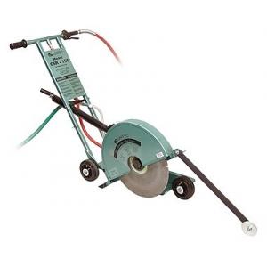 Csunitec手推式混凝土切割鋸 CSR 150