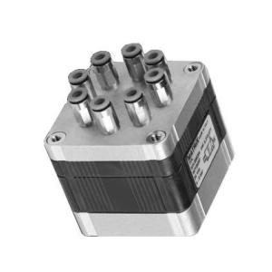 Matrix電磁閥 MX 758.8N2C3JJ