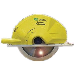 Csunitec干式金屬切割鋸 608270U