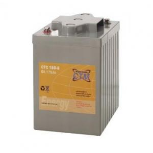 CTM膠體電池 CTC180-6