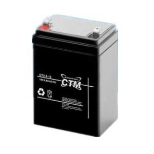 CTMAGM電池 CT 2.6 -12