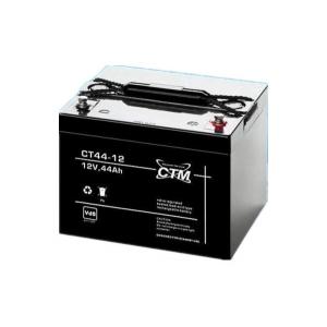 CTMAGM電池 CT 44-12B