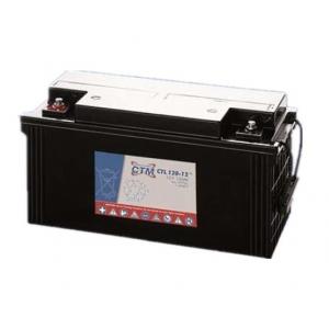 CTMAGM電池 CTL 120-12