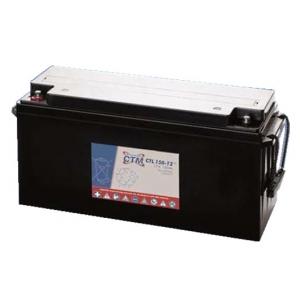 CTMAGM電池 CTL 150-12