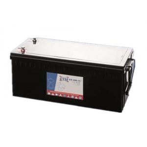 CTMAGM電池 CTL 200-12