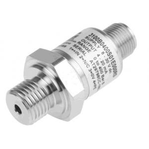 GEMS 壓力傳感器 3100B0400S01E000