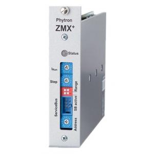 Phytron步進(jìn)電機(jī)功率電源 ZMX-32-GT-RS485