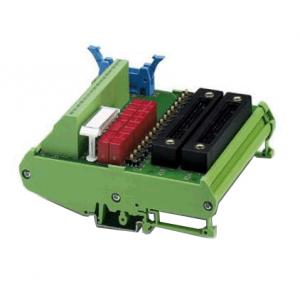 Phoenix Contact接口繼電器模塊 2311344