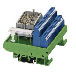 Phoenix Contact接口繼電器模塊 2900110