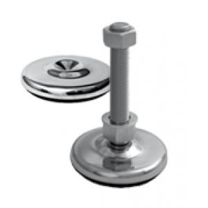 EFFBE彈性減震安裝基座 HPRSF80