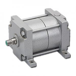 EFFBE隔膜壓力缸 MHA100