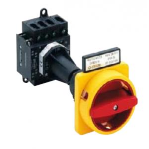 Salzer緊急關(guān)閉開關(guān) 關(guān)B250-41300-234N4