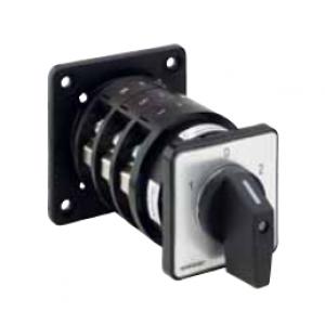 Salzer旋轉(zhuǎn)凸輪開(kāi)關(guān) S432-61027-002M1