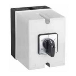 Salzer旋轉(zhuǎn)凸輪開(kāi)關(guān) M225-61203-276M1