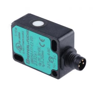 PEPPERL+FUCHS 超聲波傳感器 UBR250-F77-E2-V31