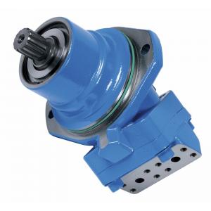 Hydro Leduc嵌入式液壓馬達 MSI-108R