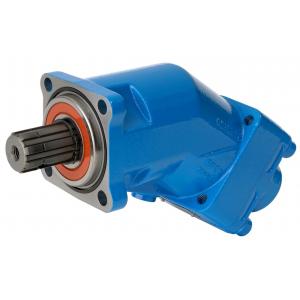 Hydro Leduc液壓活塞馬達 MXP80-092925