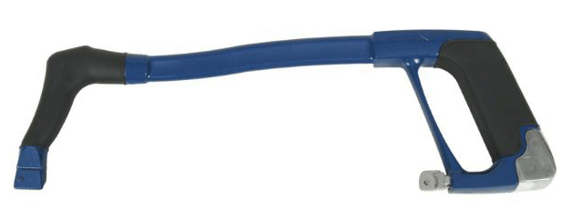 HAHN+KOLB鋁制鋸弓 51849020