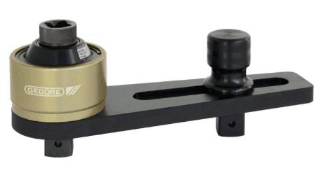 HAHN+KOLB扭矩倍增器 52290002