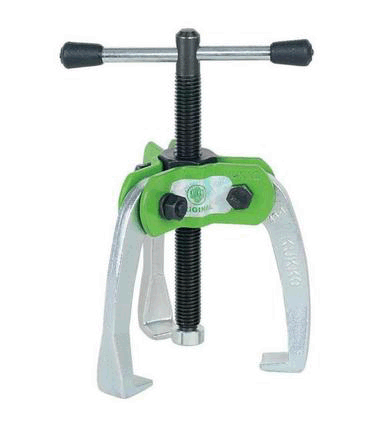 HAHN+KOLB三爪捋子 55001040