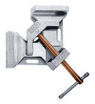 HAHN+KOLB角度固定夾 51116100